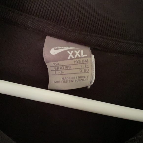 Nike Polo Shirt Size XXL 🔥🔥 - Picture 2 of 4